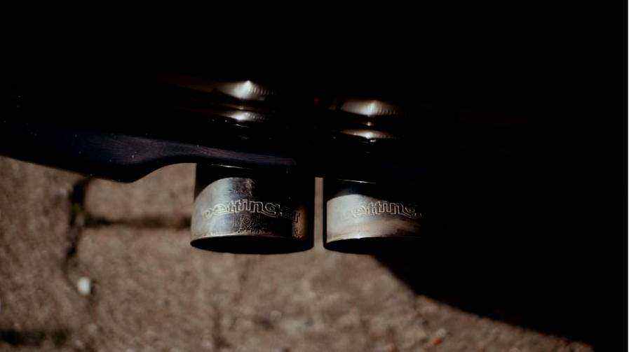 Legal documents and car key