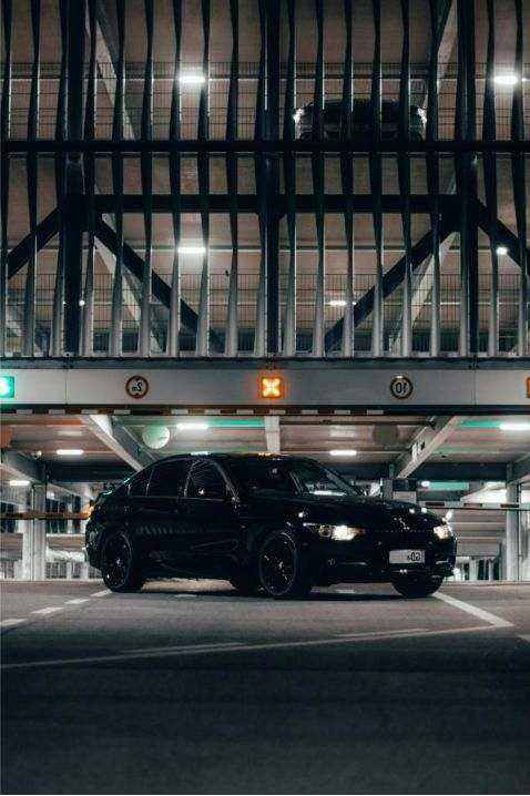 Compact SUV example
