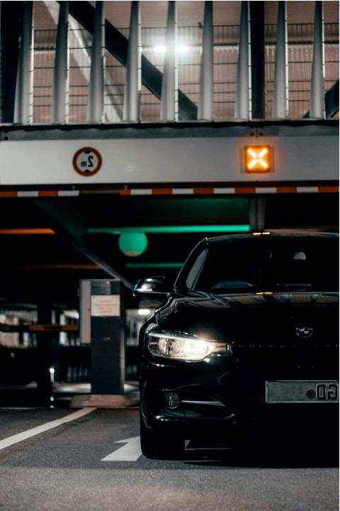 SUV for roadtrip